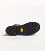 Olbe vis T495 in pelle nera - PreOrder