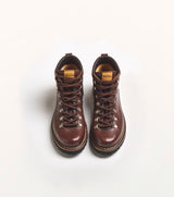 Boè T230 in pelle testa di moro - PreOrder