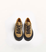 Fimon T150 in suede sabbia - PreOrder