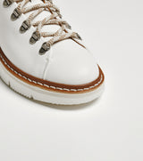 Franzei T116 in pelle bianca - PreOrder