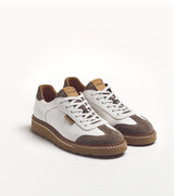 Coldai T141 in pelle bianca - PreOrder