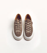 Fimon T150 in suede taupe - PreOrder