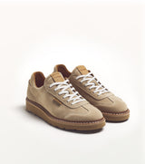 Coldai T141 in suede light - PreOrder