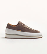 Fimon T150 in suede taupe - PreOrder