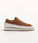Fimon T150 in suede caramello - PreOrder