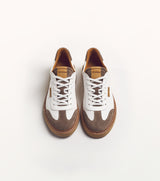 Coldai T141 in pelle bianca - PreOrder