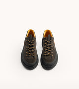 Fimon T150 in suede coffee