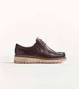 Revine T450 in pelle testa di moro