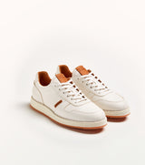 Vedana T130 in pelle bianca - PreOrder