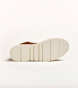 Calaita T111 in suede sigaro - PreOrder