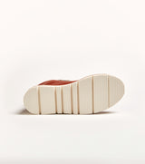 Franzei T116 in pelle cognac - PreOrder