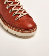 Franzei T116 in pelle cognac - PreOrder