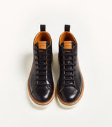 Calaita T111 in pelle nera - PreOrder