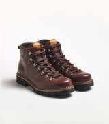 Boè T230 in pelle testa di moro - PreOrder