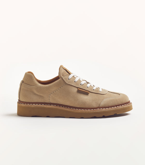 Coldai T141 in suede light - PreOrder