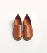 Arsiè T299 in pelle cognac - PreOrder