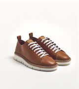 Senaiga T090 in pelle cognac - PreOrder