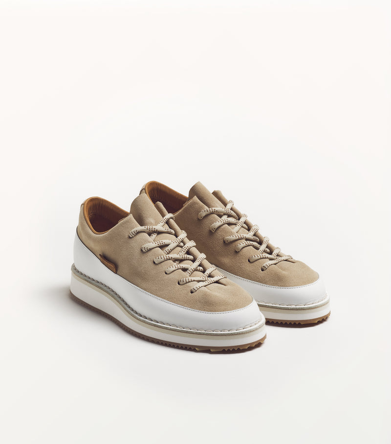 Fimon T150 in suede light - PreOrder