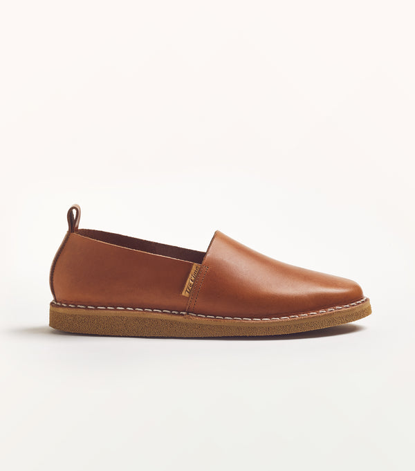 Arsiè T299 in pelle cognac - PreOrder