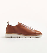 Senaiga T090 in pelle cognac - PreOrder
