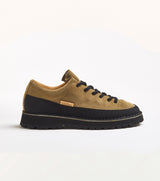 Fimon T150 in suede sabbia - PreOrder