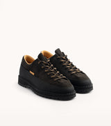 Fimon T150 in suede coffee